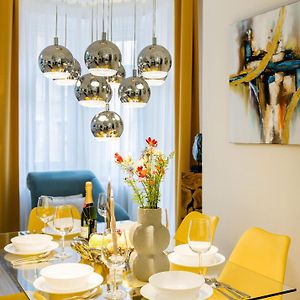 Appartement met Twee Slaapkamers